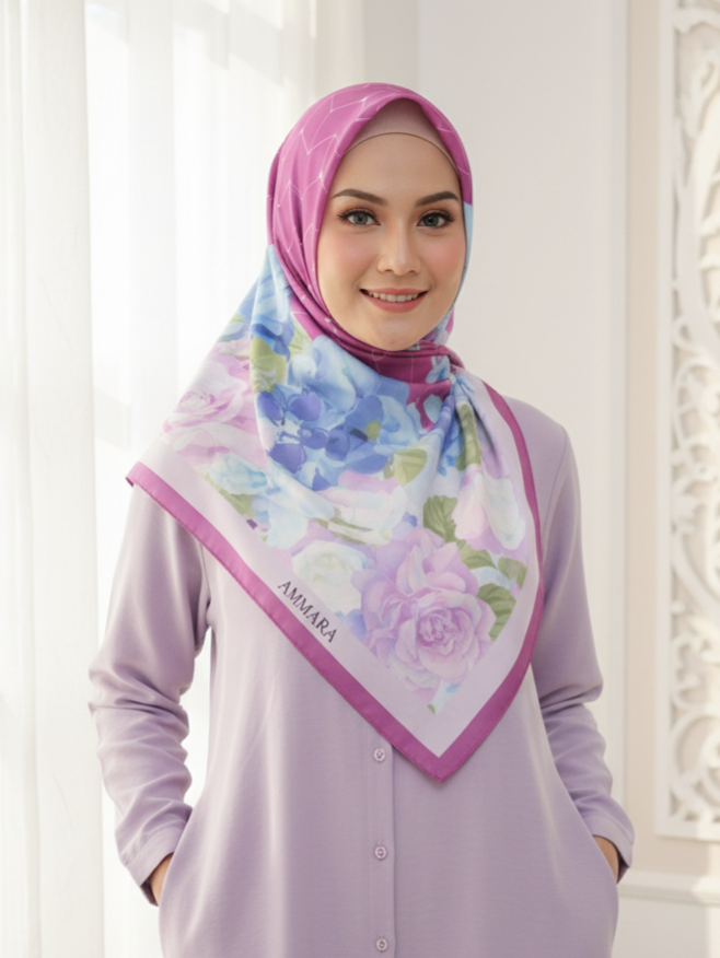 Last Piece Stock Sahaja Scarf