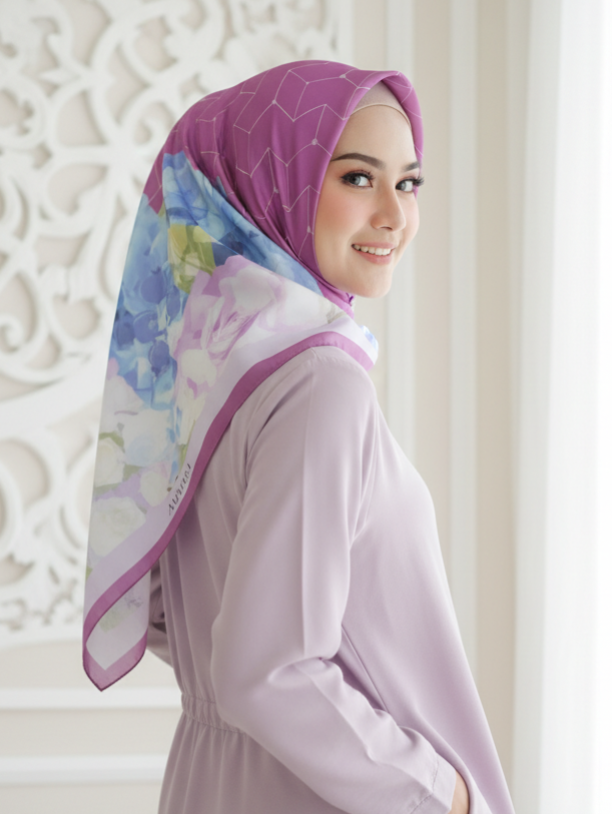 Last Piece Stock Sahaja Scarf