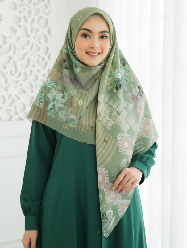 Scarf VERANDA Syari