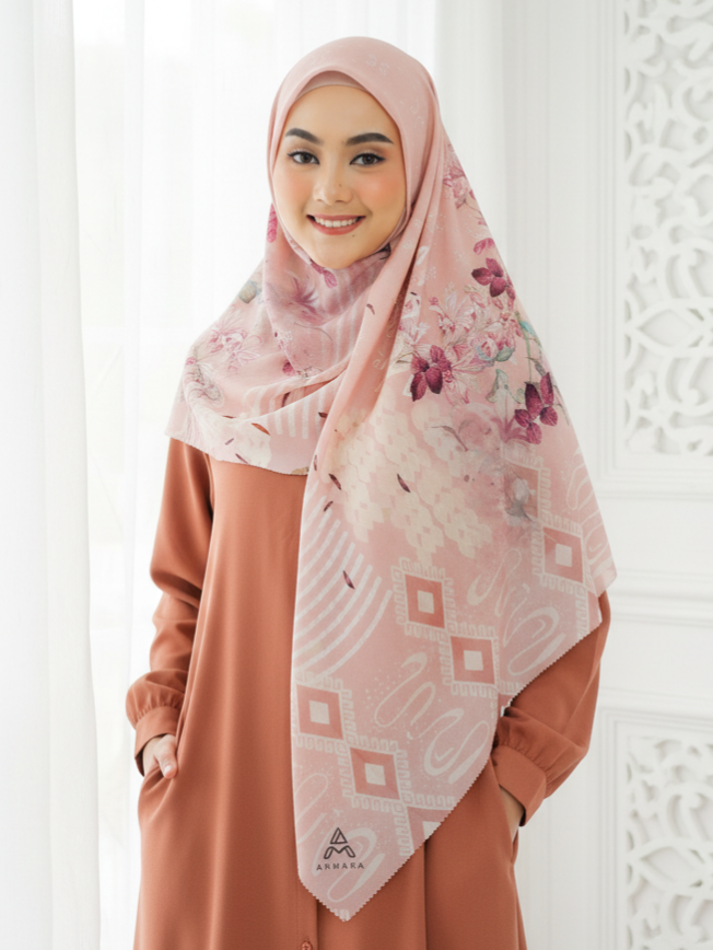Scarf VERANDA Syari