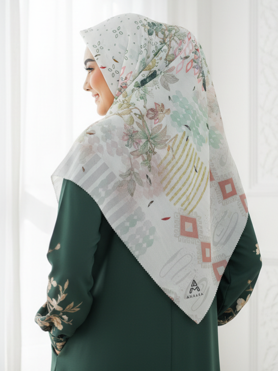 Scarf VERANDA Syari