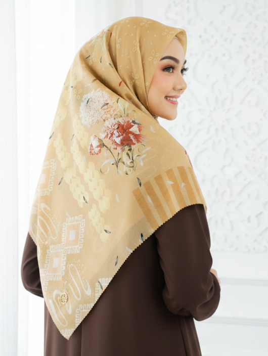Scarf VERANDA Syari
