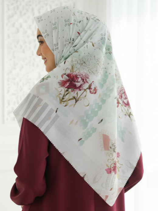Scarf VERANDA Syari
