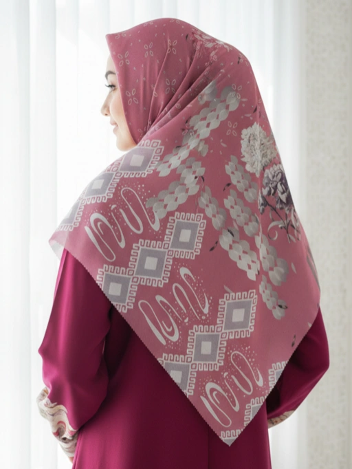 Image of Scarf VERANDA Syari