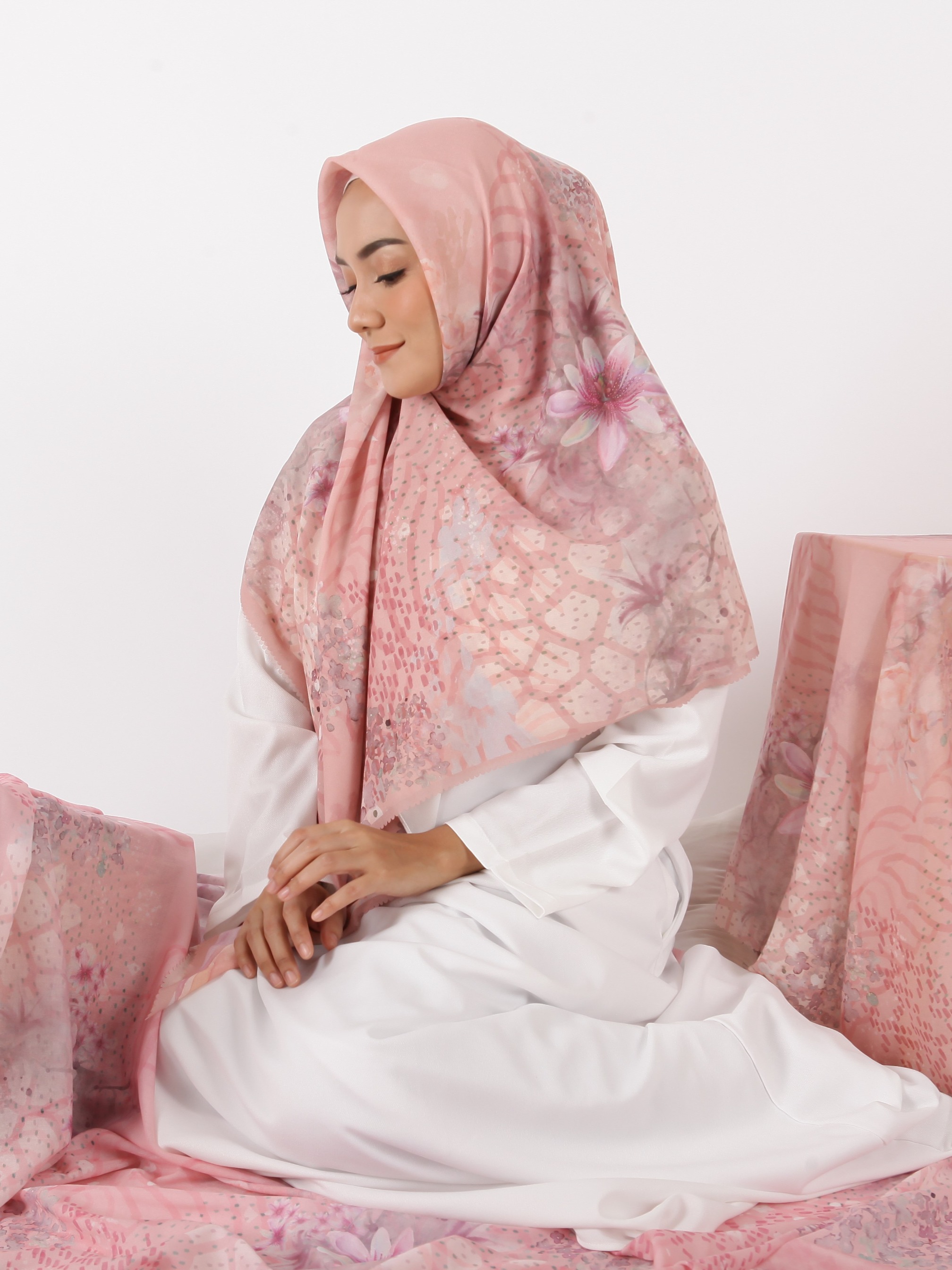 Scarf Maagnum