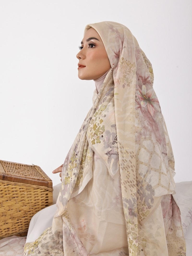 Scarf Maagnum