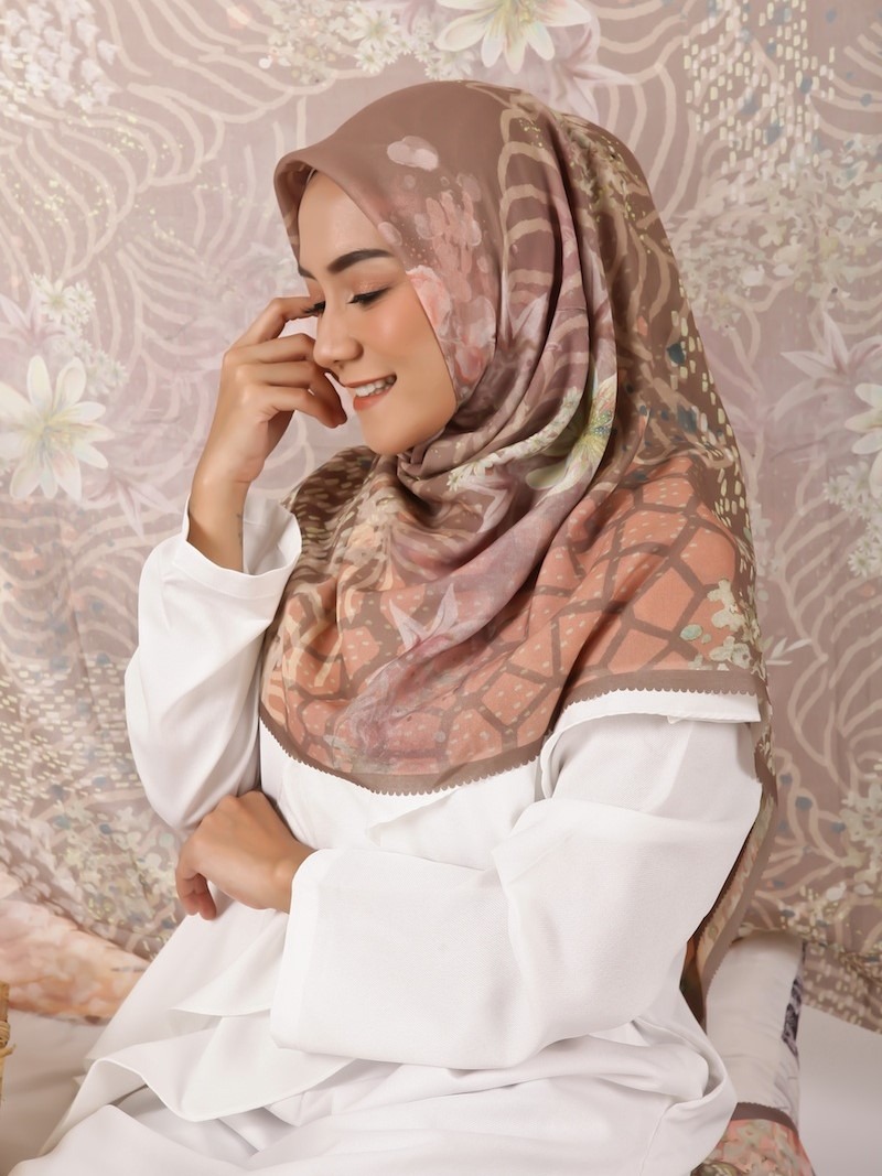 Scarf Maagnum