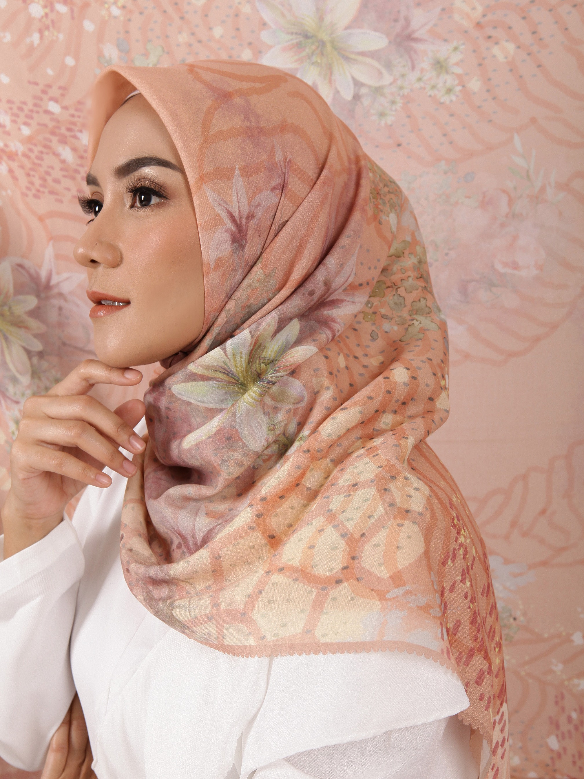 Scarf Maagnum