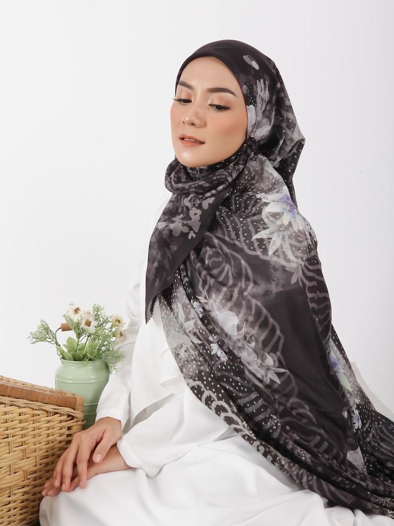 Scarf Maagnum