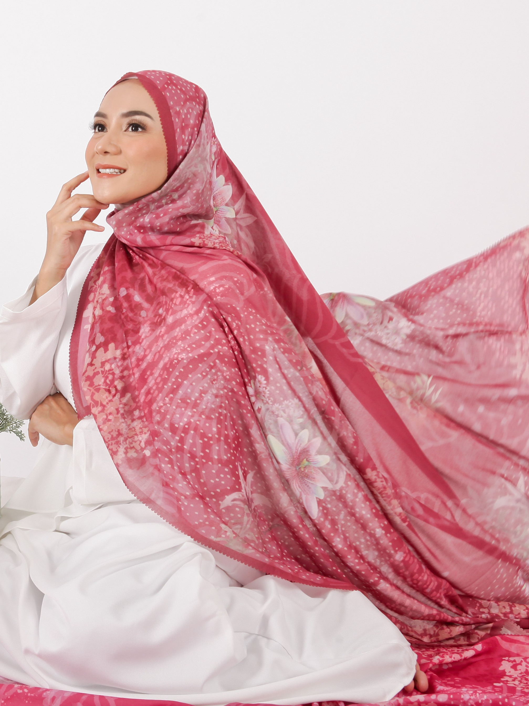 Scarf Maagnum