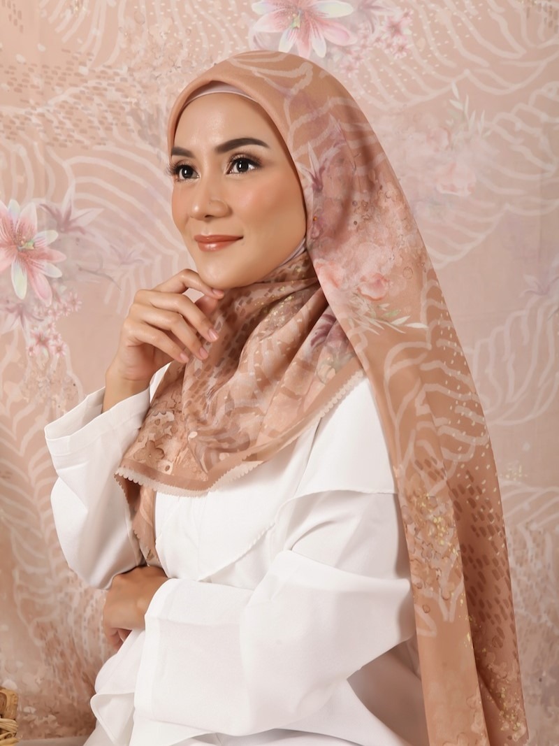 Scarf Maagnum