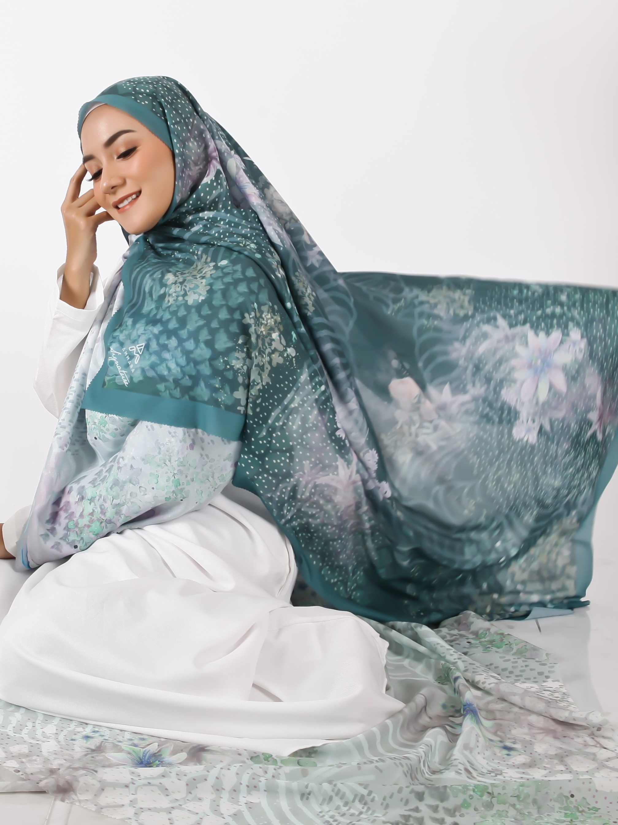 Scarf Maagnum