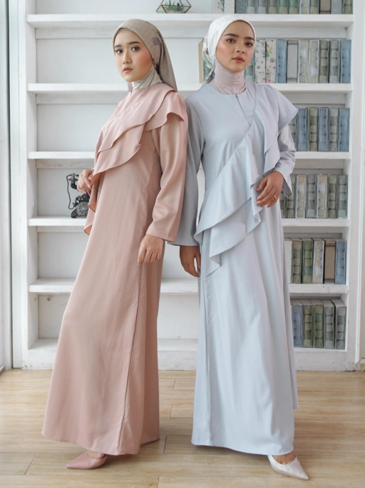 Image of Dress Selena