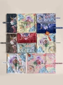 Scarf Chinese Series (Pre-Order)