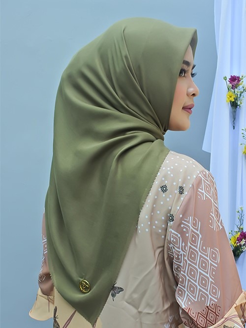 Scarf Plain Ultra Paris