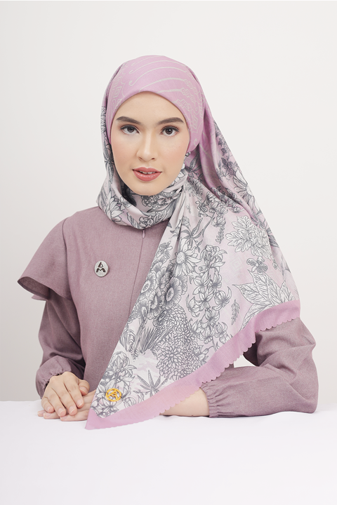 Scarf Sarinah Series
