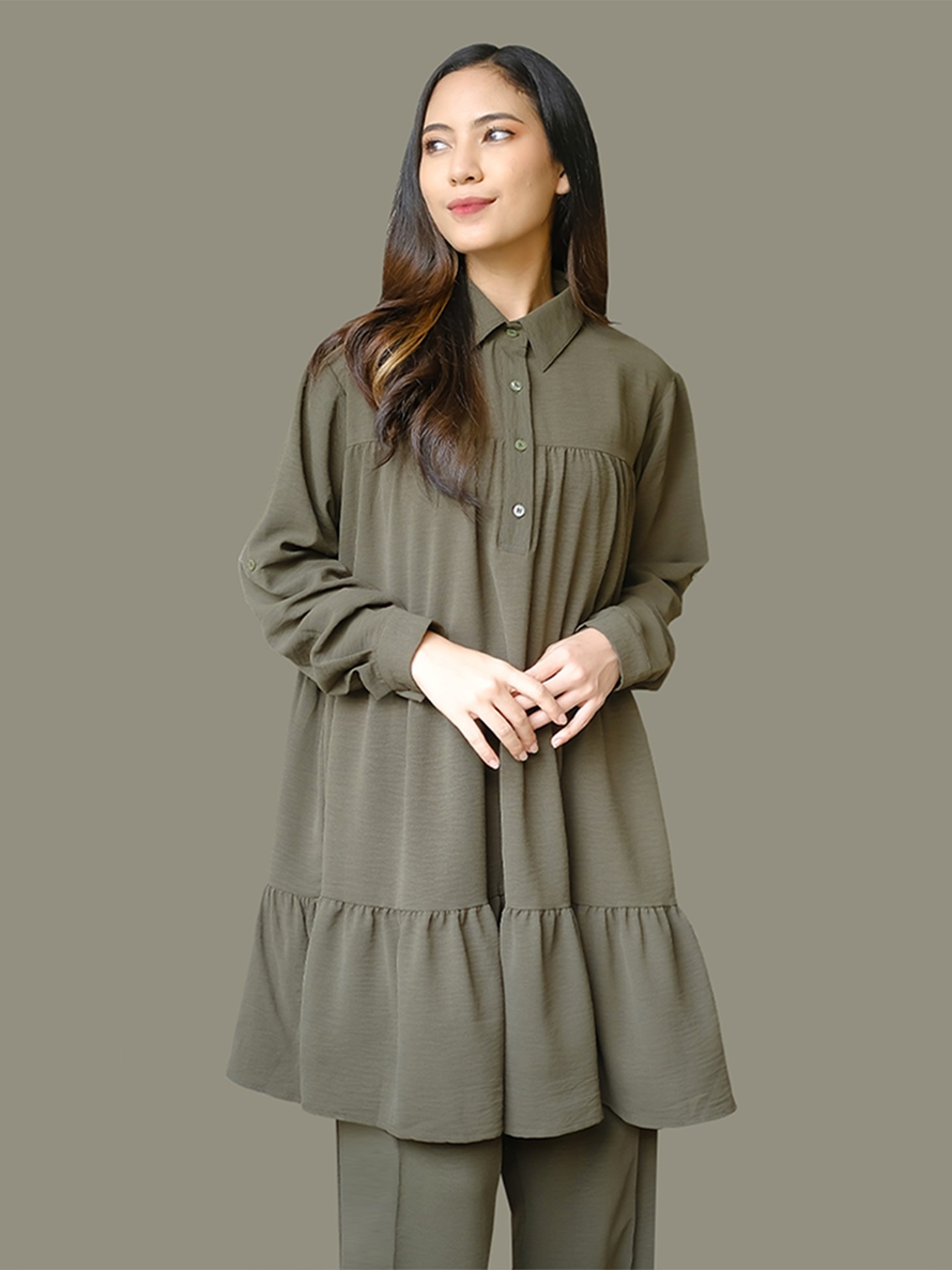 IVO TUNIC
