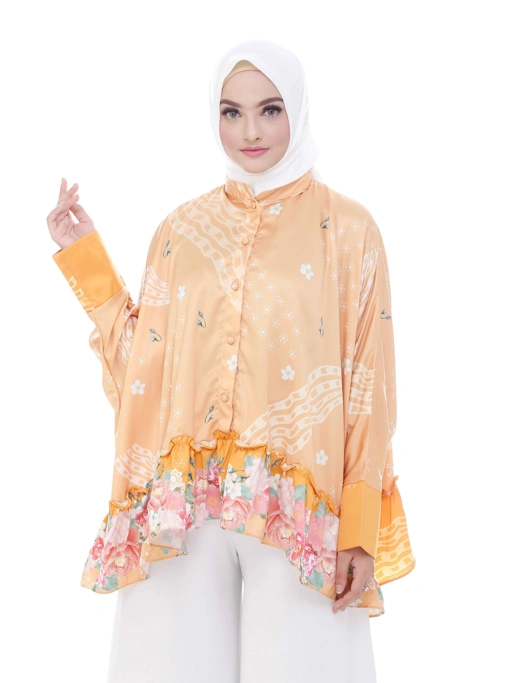 Image of Top ORION PRINTED