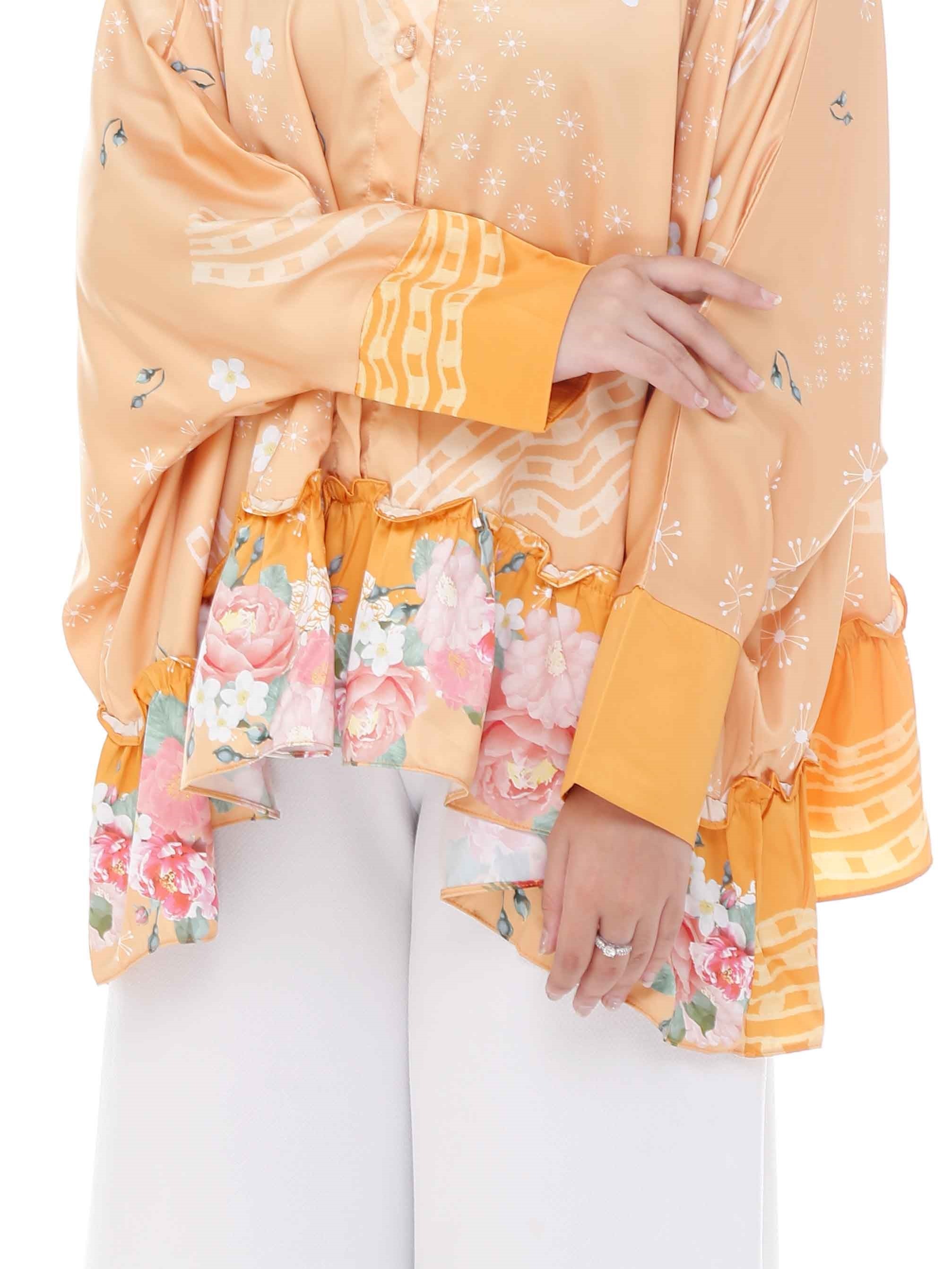 Top ORION PRINTED