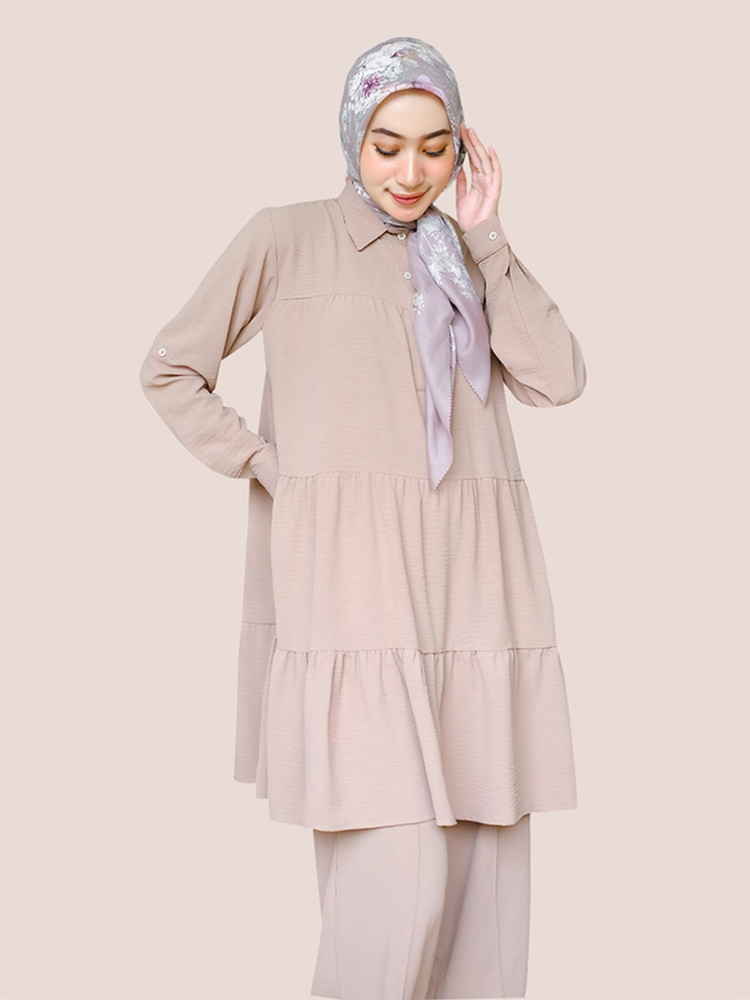 IVO TUNIC