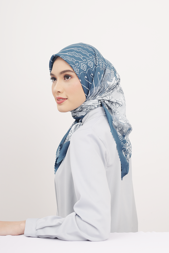 Scarf Sarinah Series
