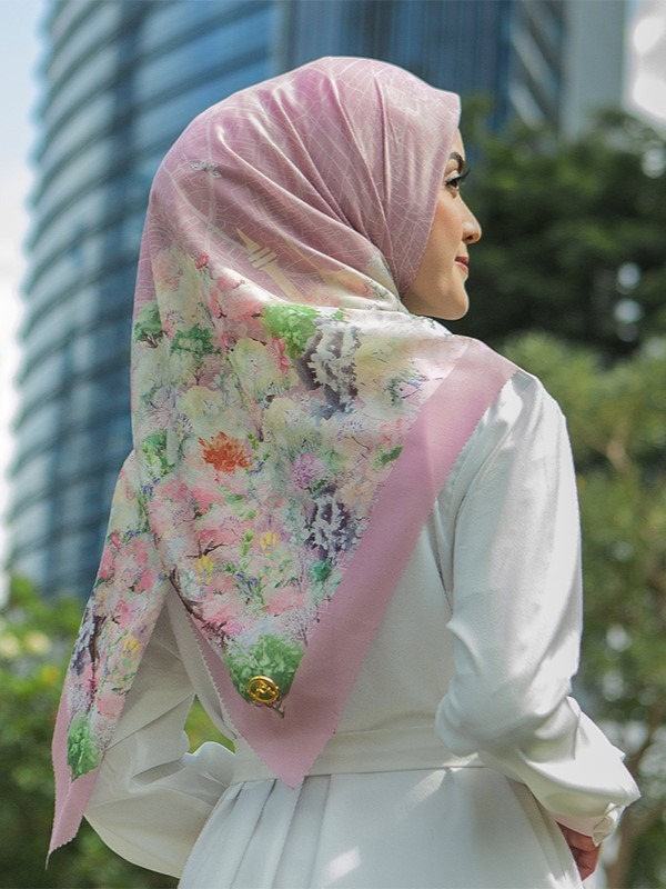 Scarf Jakarta Series