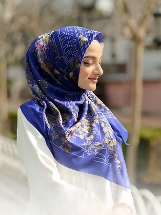 Scarf SOPHIA Series