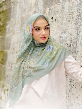 Scarf SOPHIA Series