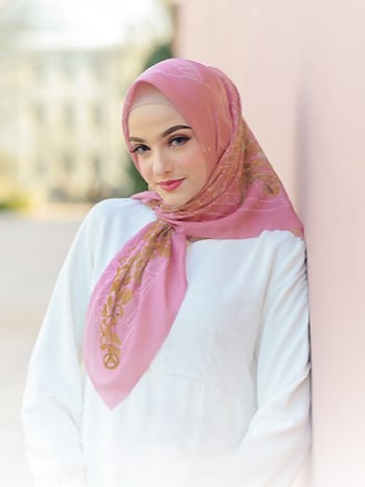 Scarf SOPHIA Series