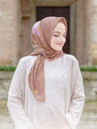 Scarf SOPHIA Series