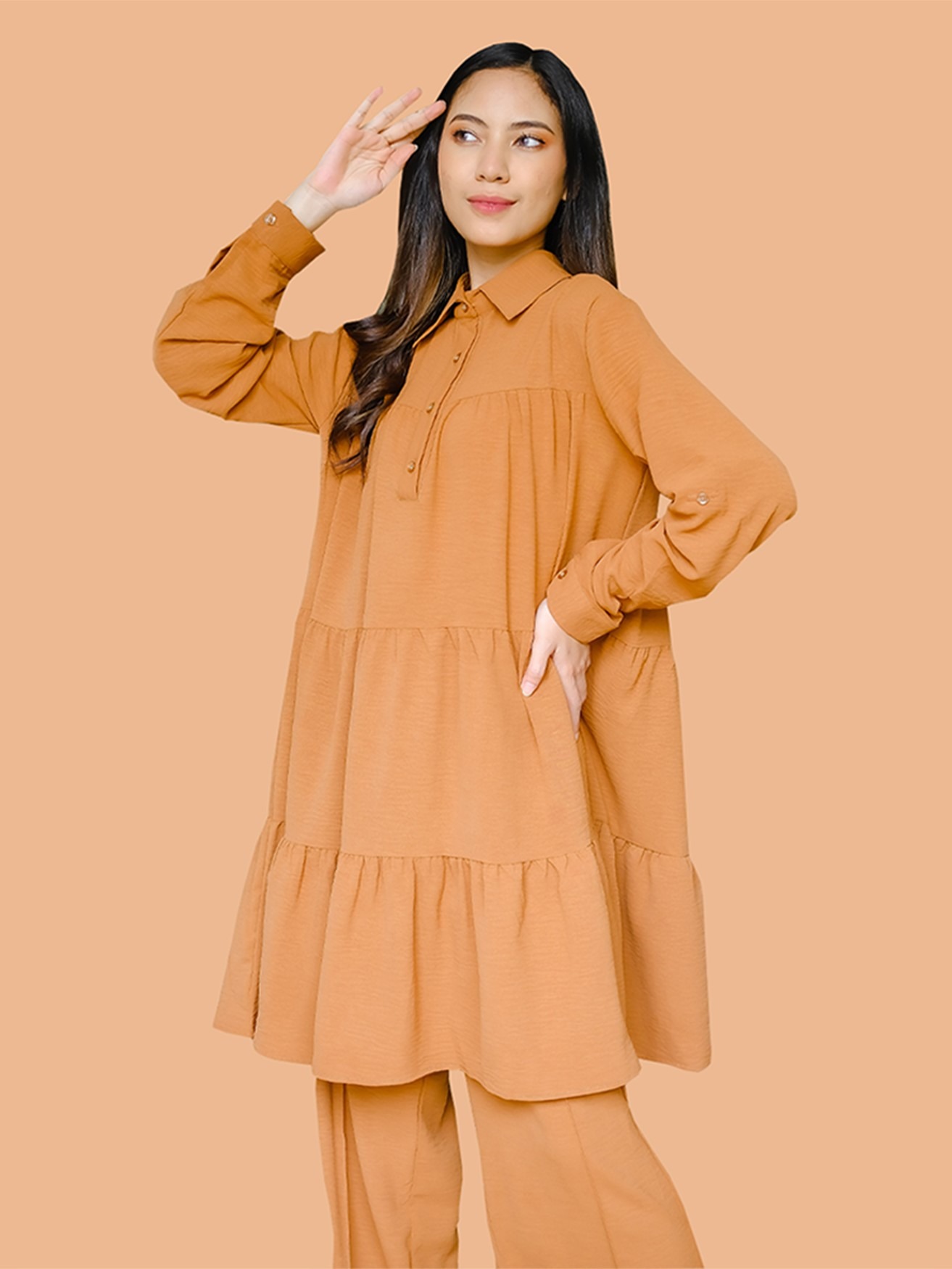 IVO TUNIC