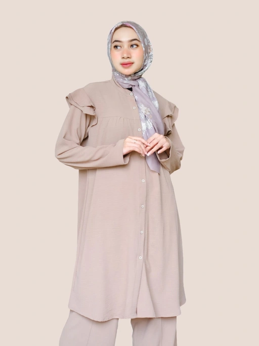 Image of SARAH TUNIC