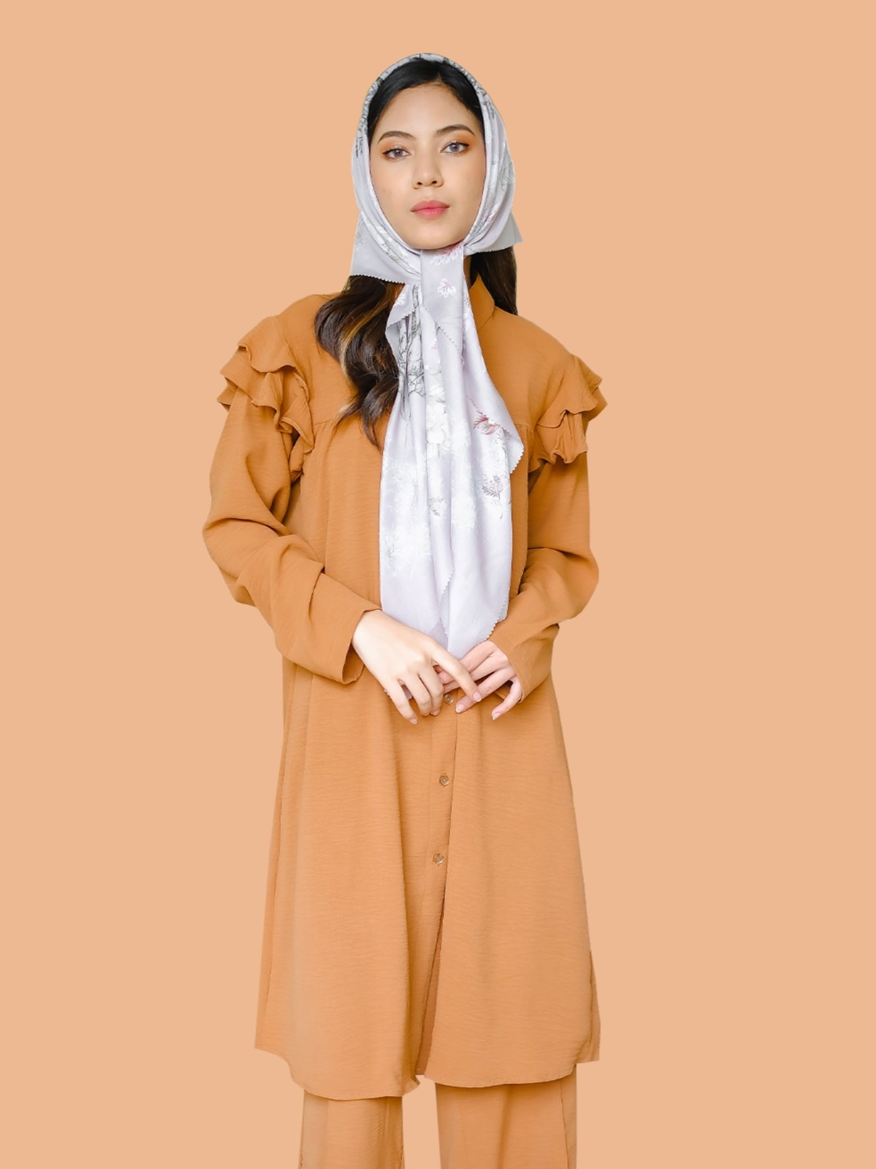 SARAH TUNIC