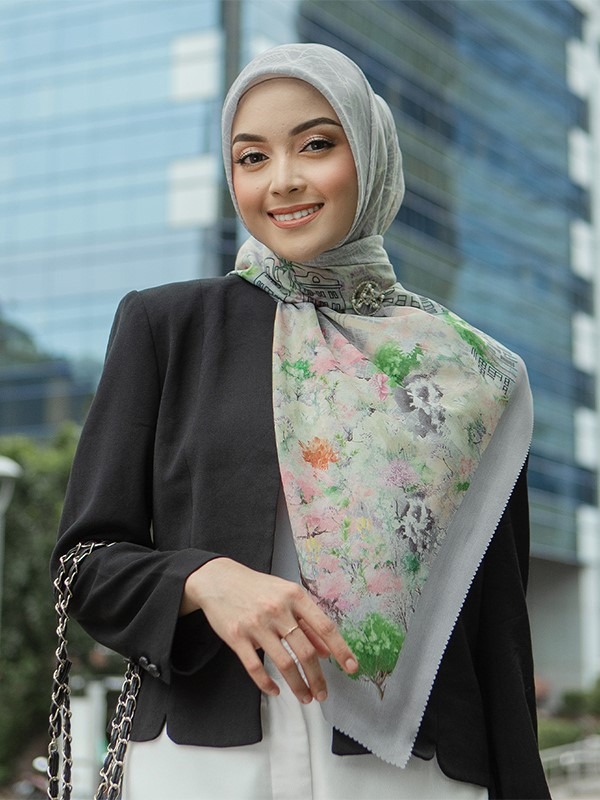 Scarf Jakarta Series
