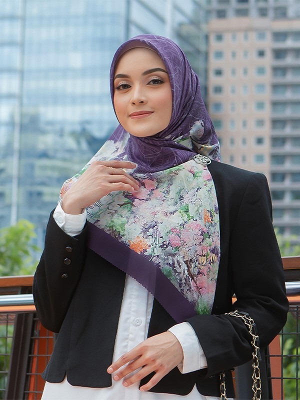 Scarf Jakarta Series