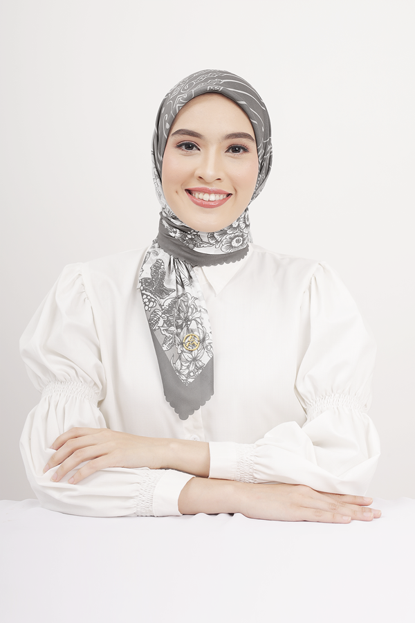 Scarf Sarinah Series