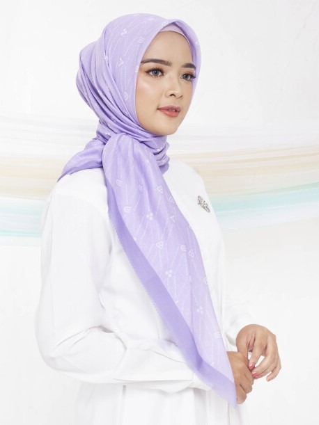 Scarf Monogram V2