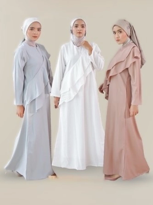 Image of Dress Selena