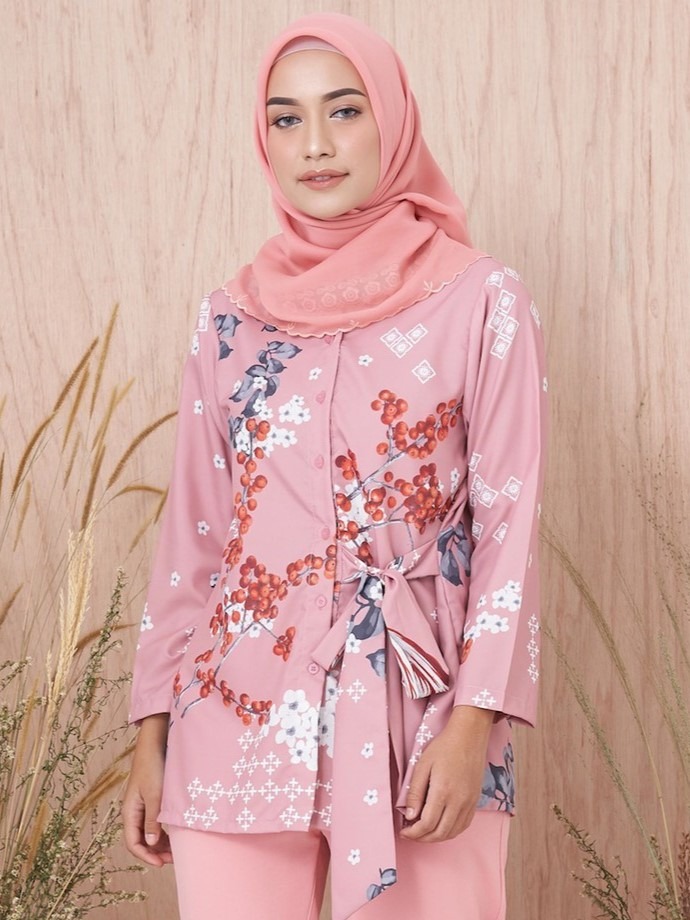 TOP printed Magica