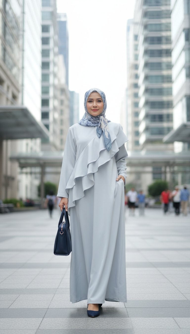 Selena Dress - Basica Series