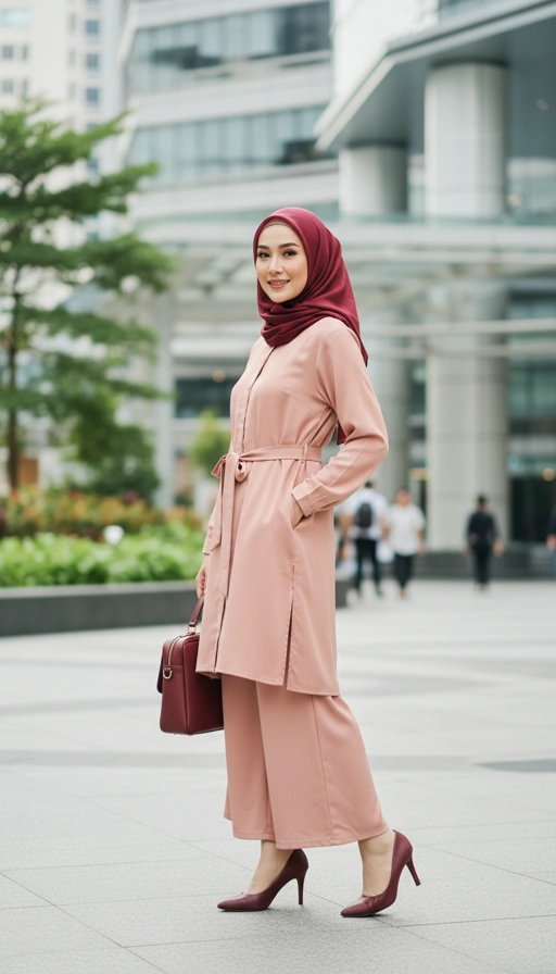 Image of Tunik Selena - Basica Series