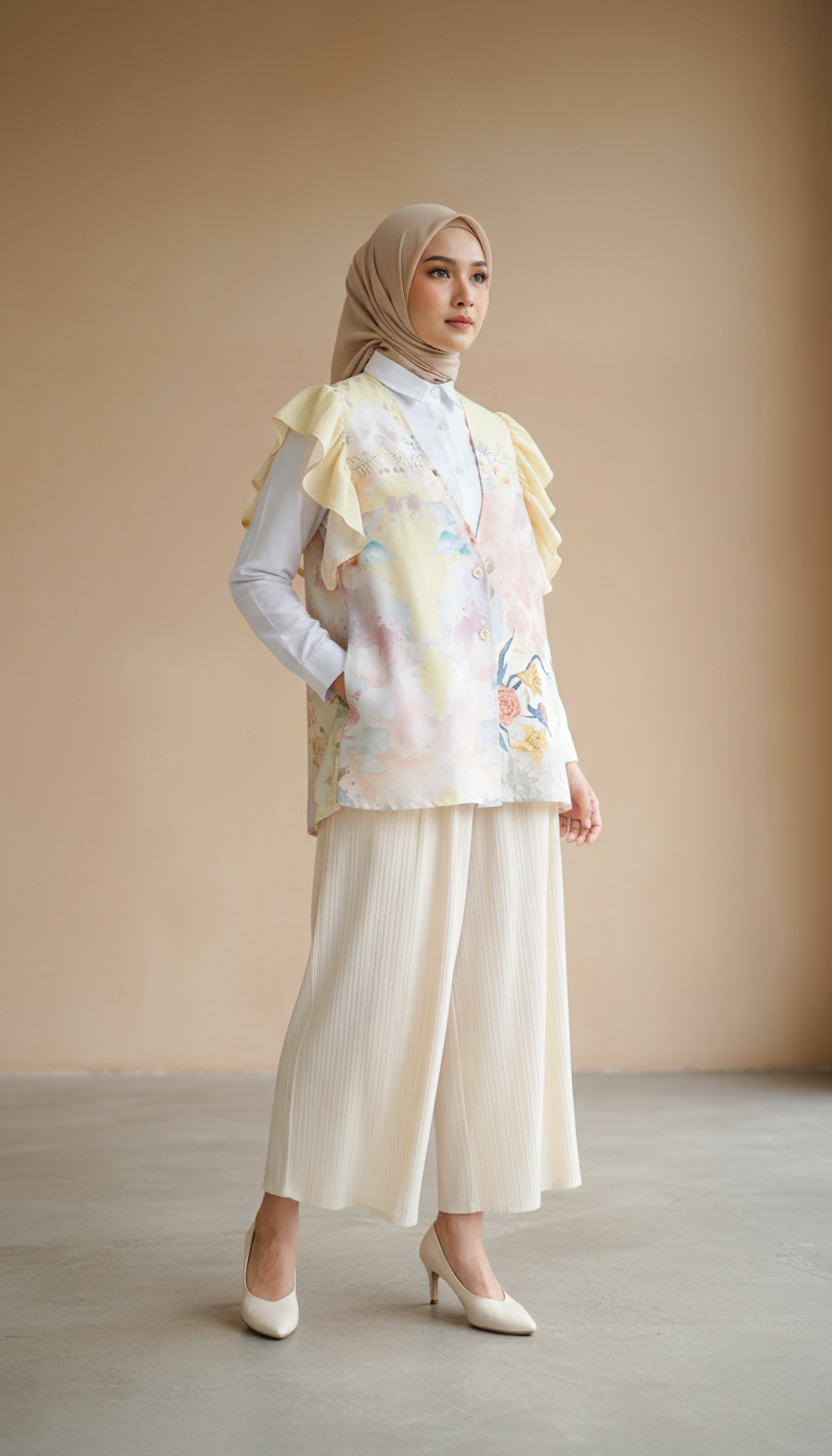 Cinta Outer - ARaya Series