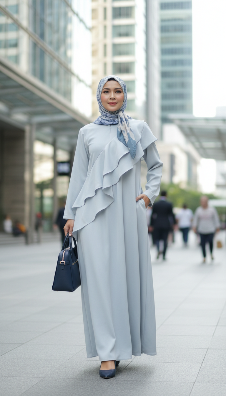 Selena Dress - Basica Series