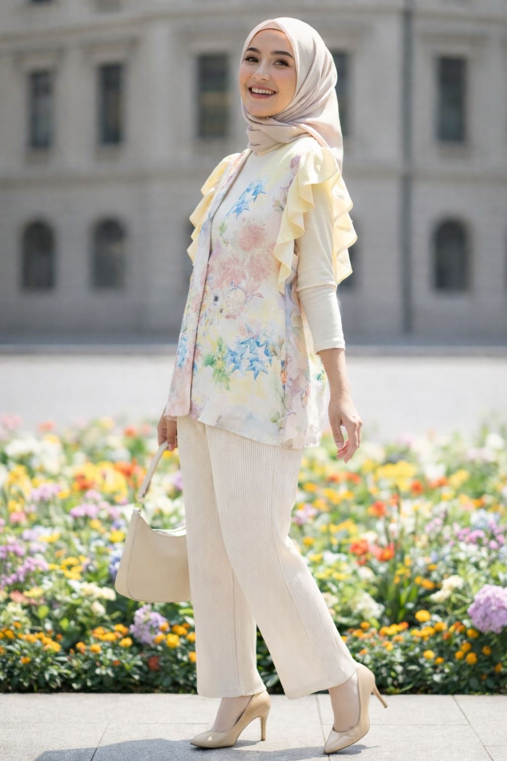 Cinta Outer - ARaya Series