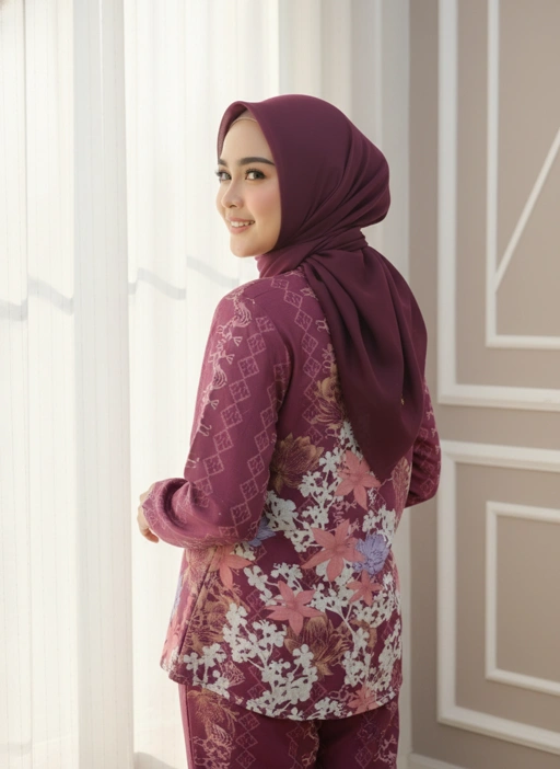 Image of Scarf Plain Ultra Paris