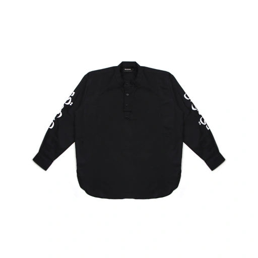 Image of DEMOAN - ARABIC SHIRT | COWO