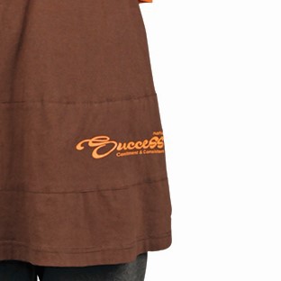 Nafisa Succes - Atasan sporty muslimah