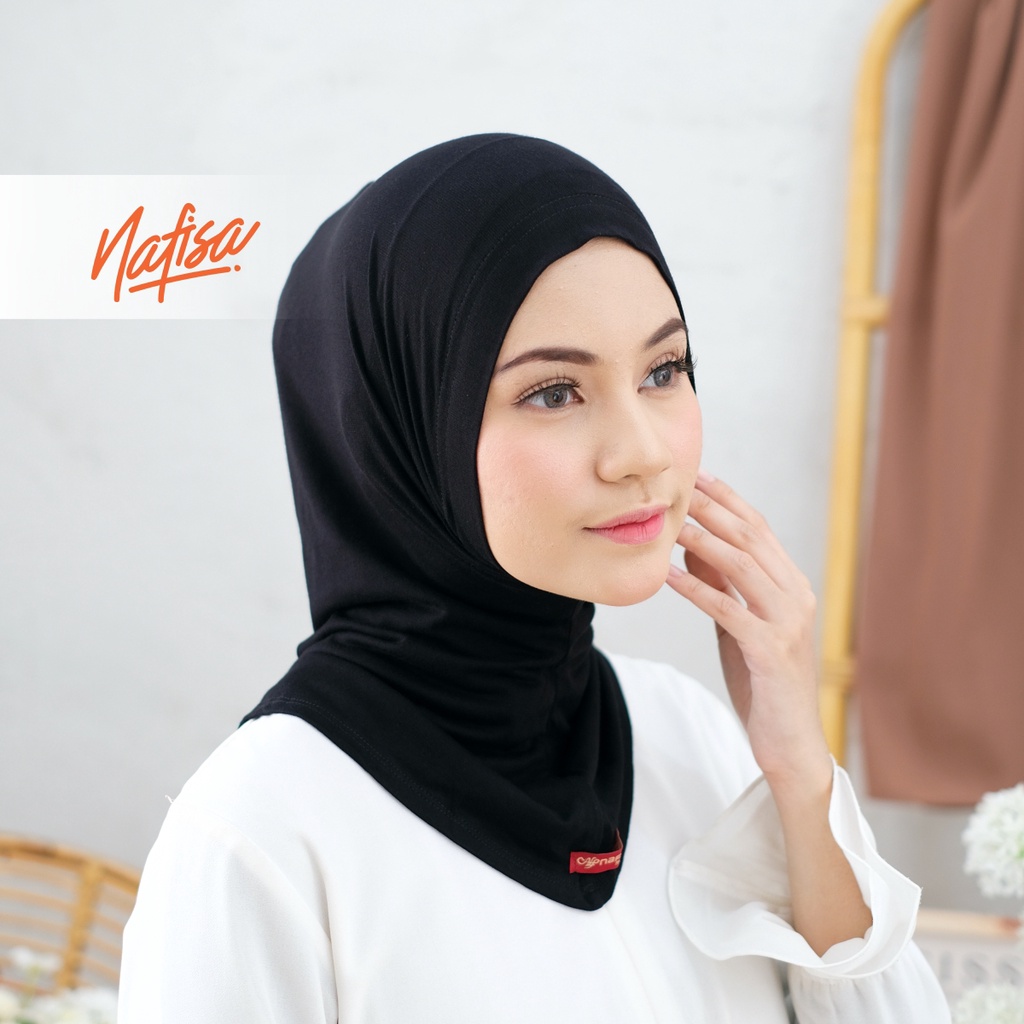 Nafisa Ciput Ninja Malaysia Inner Non Resleting - Inner Kekinian No Ribet
