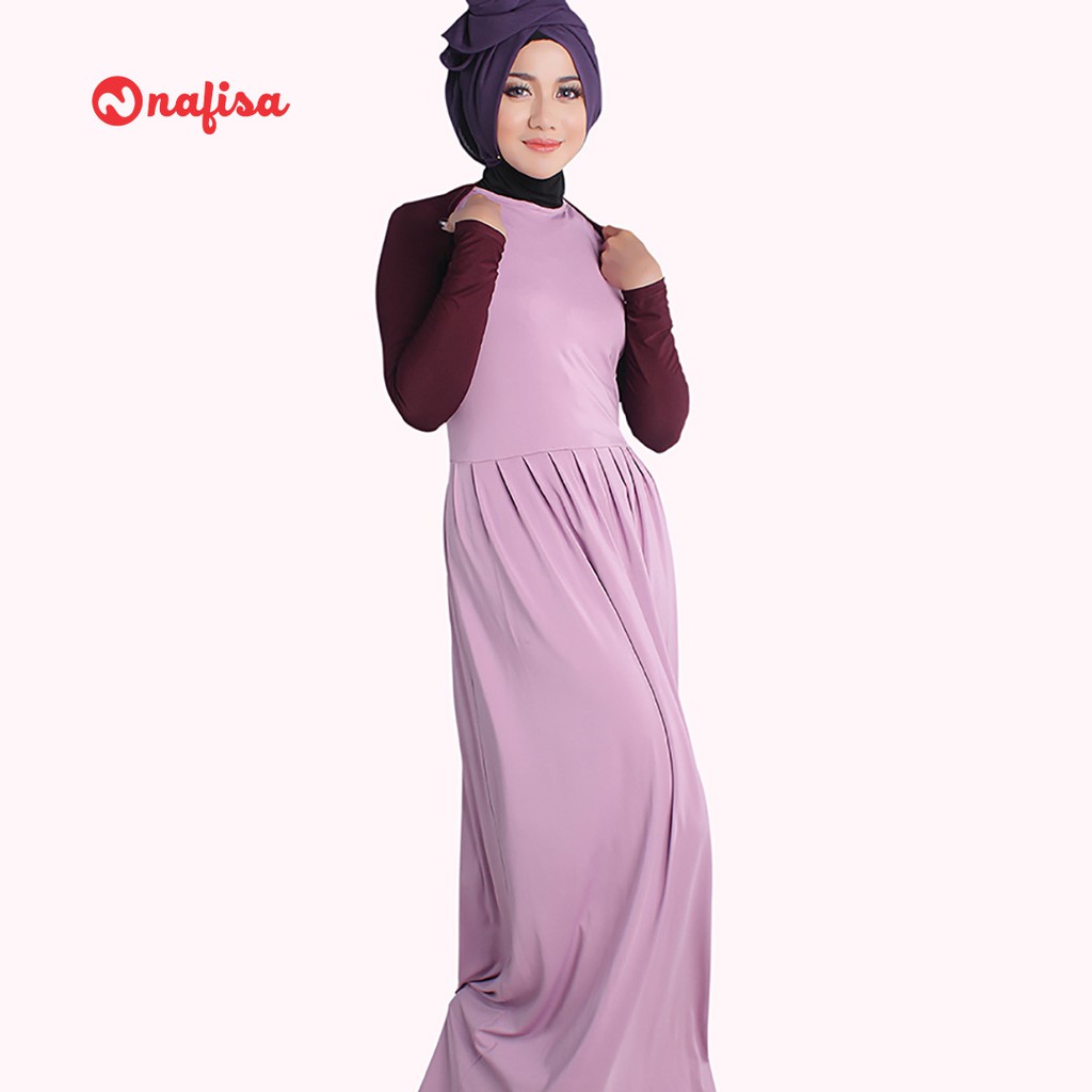 Nafisa Vania - Inner tanpa lengan