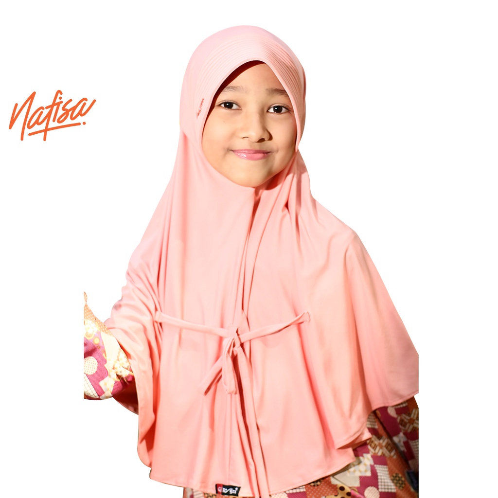 Nafisa Feyza Erlina - Jilbab Anak / Remaja